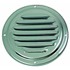 Aeratore Inox Ø Mm.125