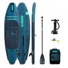 Aero Rasa Compact Sup 10.6 Package