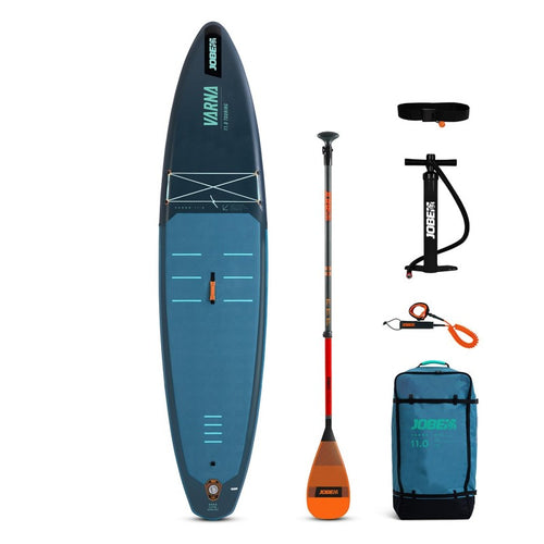 Aero Varna Sup Board 11.0 Pack