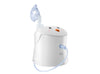 AEROSOL a Pistone Easy Breath Baby CHICCO Nebulizzatore 2 Mascherine