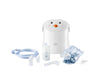 AEROSOL a Pistone Easy Breath Baby CHICCO Nebulizzatore 2 Mascherine