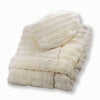 Mirabello Carrara Accappatoio con Cappuccio Luxury S69 - Passarelli Biancheria