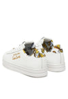 VERSACE JEANS COUTURE Sneakers FONDO COURT 88 DIS. SKL da donna