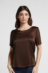 Maglia in raso
