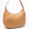Borsa a tracolla in ecopelle con placca con logo Liu Jo - AF3241E003300070