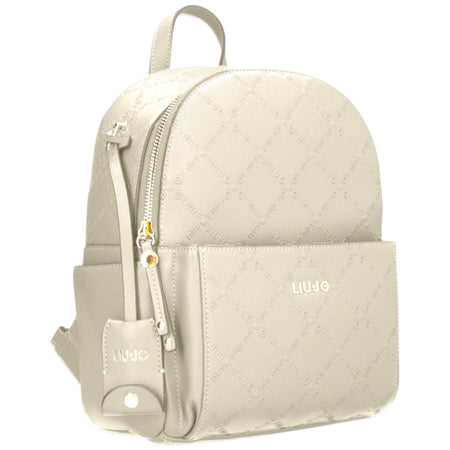 Liu Jo zaino medio marmo AF5196E0538-30002