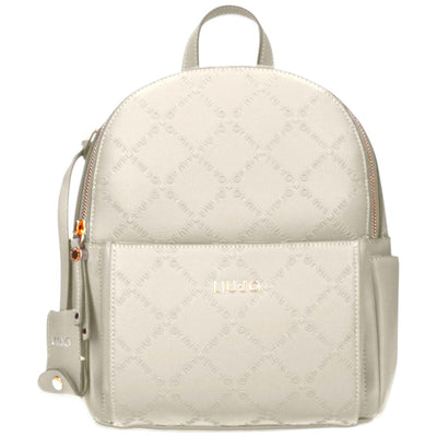 Liu Jo zaino medio marmo AF5196E0538-30002