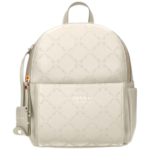 Liu Jo zaino medio marmo AF5196E0538-30002