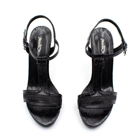 Scarpe con tacco da donna Marta Marzotto - AF6206-1