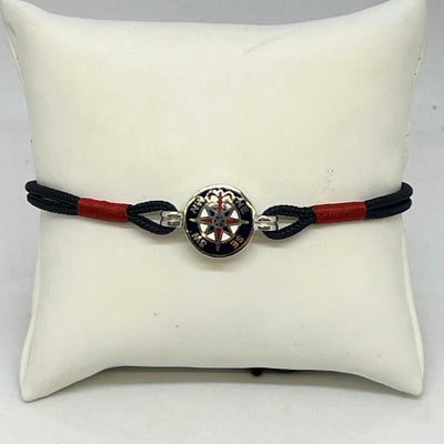 Bracciale unisex GIOVEPLUVIO AGB8972A40