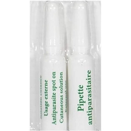 Pipetta Bio cat repellente
