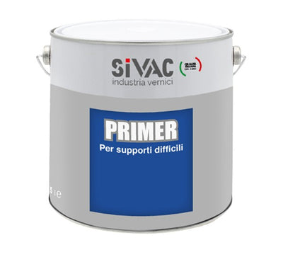 Aggrappante X Sup Difficili Ml750 Sint Primer Grig