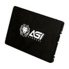 AGI SSD INTERNO AI138 120GB 2.5 SATA 6GB/S R/W 500/510