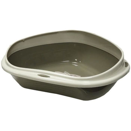 Bac angolo di lettiera + Sill