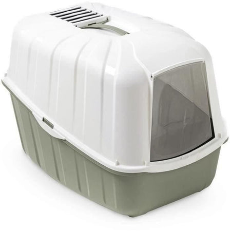 Lettiera per gatti Vicky - AIM - 54 x 39 x 39 cm
