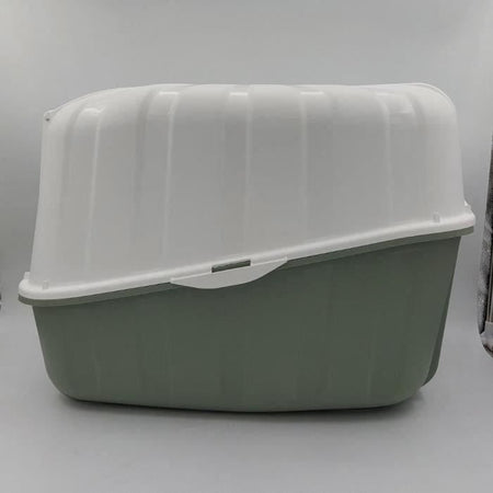 Lettiera per gatti Vicky - AIM - 54 x 39 x 39 cm