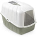 Lettiera per gatti Vicky - AIM - 54 x 39 x 39 cm