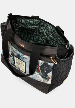 Anekke BORSA BOLSO da donna