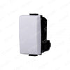 PULSANTE BIANCO comp. Matix