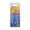 R7S alogena 78CM 80W 1400LM 2900K Blister da 2pz - Prezzo per Blister - ElettroWatt.eu