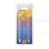 R7S alogena 118CM 230W 4650LM 2900K Blister da 2pz - Prezzo per Blister - ElettroWatt.eu