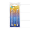 R7S alogena 118CM 400W 8550LM 2900K Blister da 2pz - Prezzo per Blister - ElettroWatt.eu