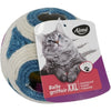 Tiragraffi XXL - AIM - Palla Blu + 1 Palla 11,5 cm