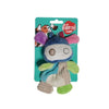 LOVES Mini Toy Plush Cow - For Dog
