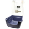 Toilette - AIM - 905063 - Queen - 52x40x39 cm