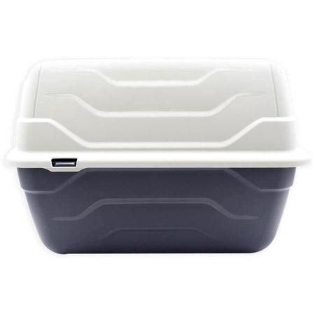 Toilette - AIM - 905063 - Queen - 52x40x39 cm