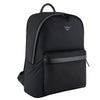 EMPORIO ARMANI zaino monospalla uomo emporio armani - zaino - nero da uomo