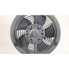 Ventilatore da tavolo - AIR AND ME - Noas - 32 W - 20 cm - Compatto - Con controllo di velocità - Nero