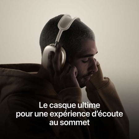 APPLE AirPods Max - Arancione
