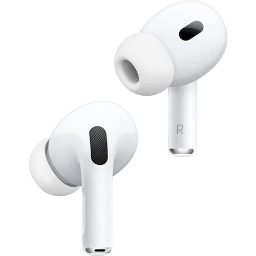Apple AirPods Pro USB-C (2a generazione) - Bianco