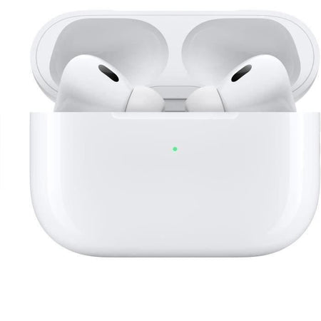 Apple AirPods Pro USB-C (2a generazione) - Bianco