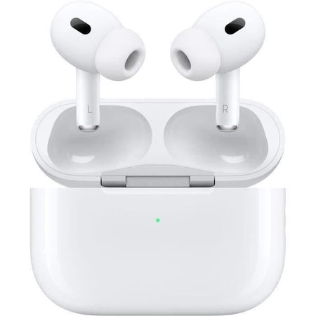 Apple AirPods Pro USB-C (2a generazione) - Bianco