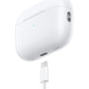 Apple AirPods Pro USB-C (2a generazione) - Bianco