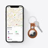 APPLE Confezione da 1 AirTag