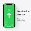 APPLE Confezione da 1 AirTag
