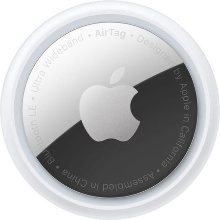 APPLE Confezione da 4 AirTag