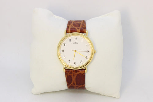 Orologio uomo CITIZEN AJ9240-63LI