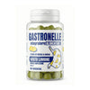 Gastronelle Integratore Alimentare per Gastrite e Reflusso - 60 Gommose Gusto Limone con Malva e Avena - Azione e Protettiva della Mucosa Gastrica