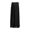 Philosophy pantaloni donna philosophy - pantalone - nero da donna