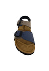 Scarpe sandalo Unisex bambino Grunland Junior