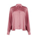 Dexterior camicie donna d.exterior - raso fluido camicia kimono - fucsia da donna