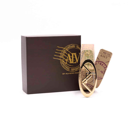 Cintura da donna ALV by Alviero Martini - AL904CD0151