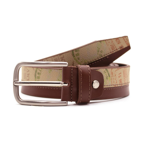 Cintura da Uomo ALV by Alviero Martini - AL904CU0146