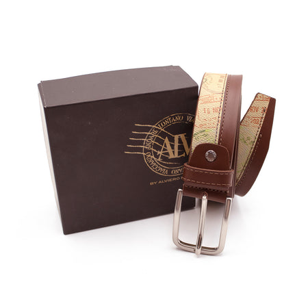 Cintura da Uomo ALV by Alviero Martini - AL904CU0146