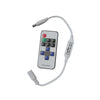 Dimmer per Strisce LED - TELECOMANDO incluso