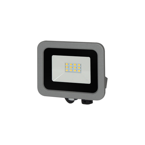 Proiettore LED 9-30V AC/DC 10W 850LM 4000K